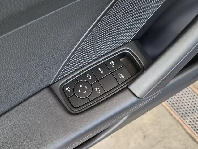 2024 Porsche 911 Carrera S Cabriolet