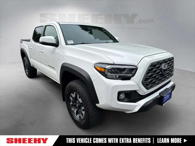2023 Toyota Tacoma TRD Off Road for sale in Warrenton, VA