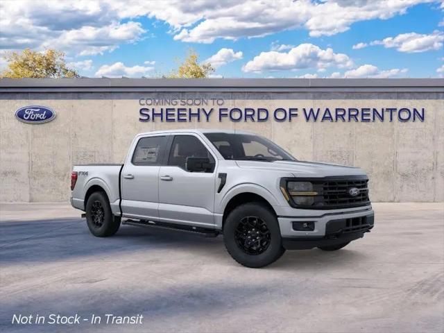 2026 Ford F-150 XLT for sale in Warrenton, VA