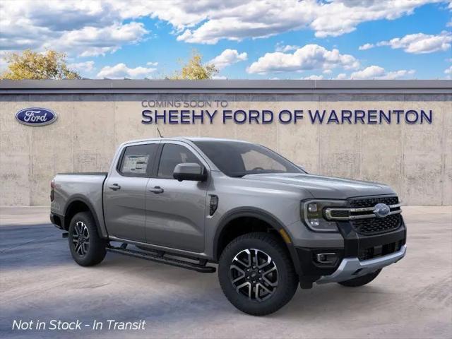 2026 Ford Ranger LARIAT for sale in Warrenton, VA
