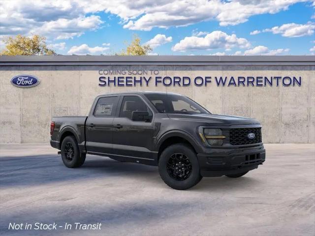 2026 Ford F-150 STX for sale in Warrenton, VA