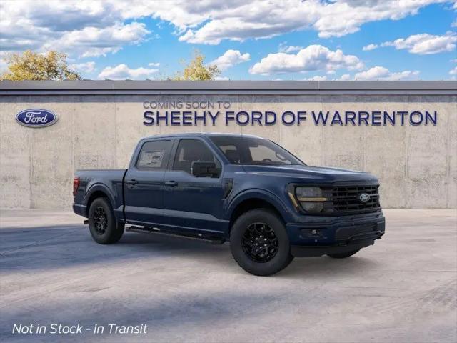 2026 Ford F-150 XLT for sale in Warrenton, VA