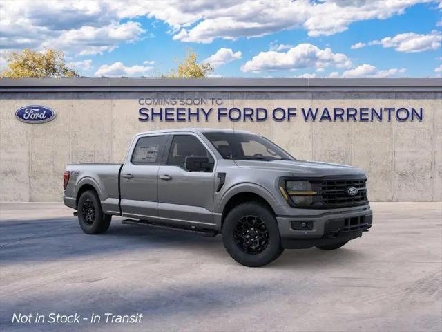 2026 Ford F-150 XLT for sale in Warrenton, VA