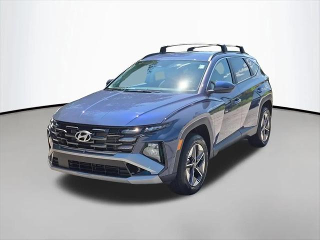 2026 Hyundai Tucson SEL for sale in North Wilkesboro, NC
