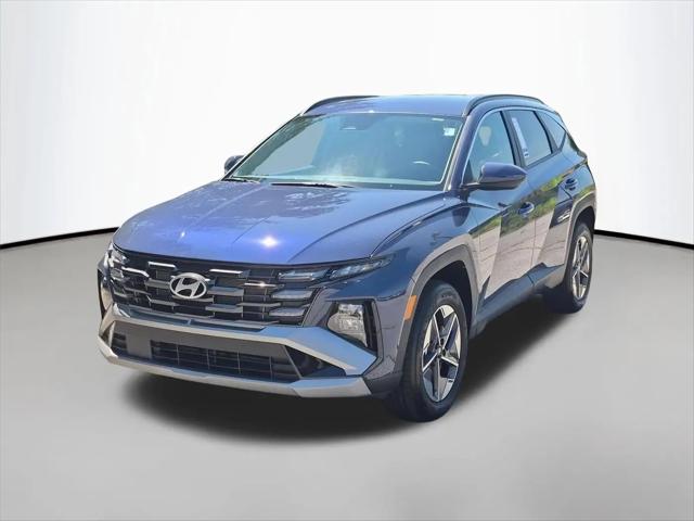 2026 Hyundai Tucson SEL for sale in North Wilkesboro, NC