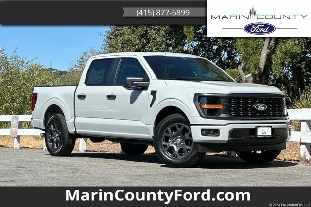 2026 Ford F-150 STX for sale in Novato, CA