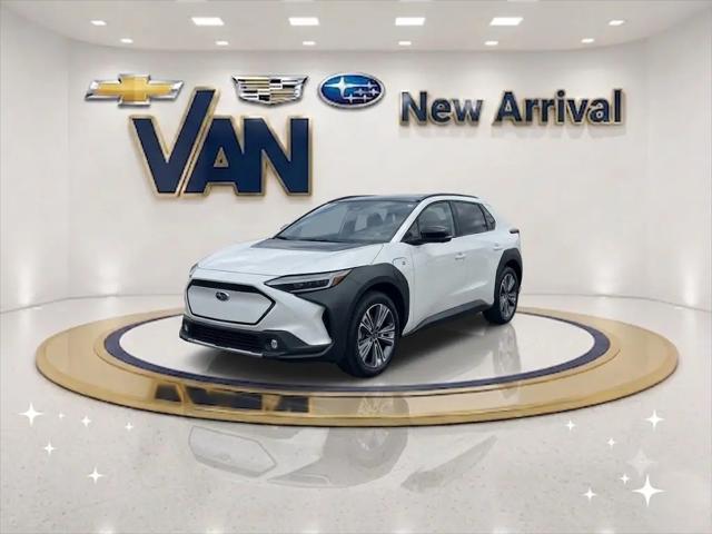 2023 Subaru Solterra Touring for sale in Kansas City, MO