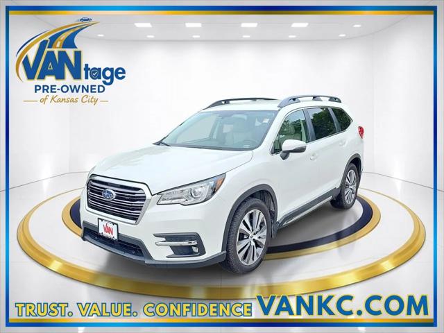 2021 Subaru Ascent Limited for sale in Kansas City, MO