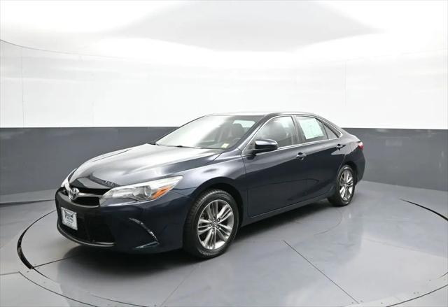 2017 Toyota Camry SE for sale in Brooklyn, NY