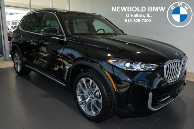 2026 BMW X5 xDrive40i for sale in O'Fallon, IL