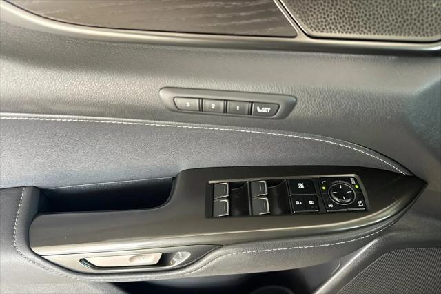 2025 Lexus NX Luxury