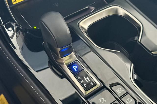 2025 Lexus NX Luxury