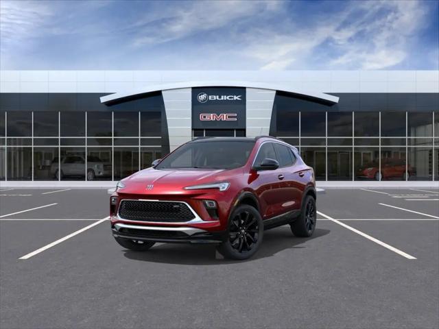 2026 Buick Encore GX Sport Touring FWD