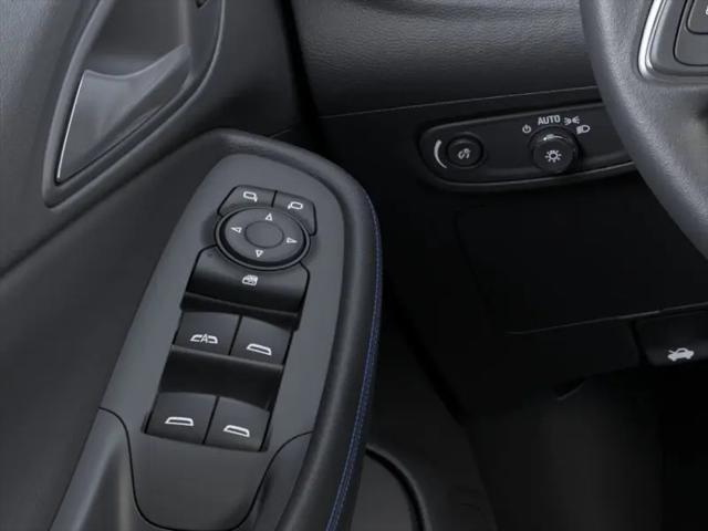 2026 Buick Encore GX Sport Touring FWD