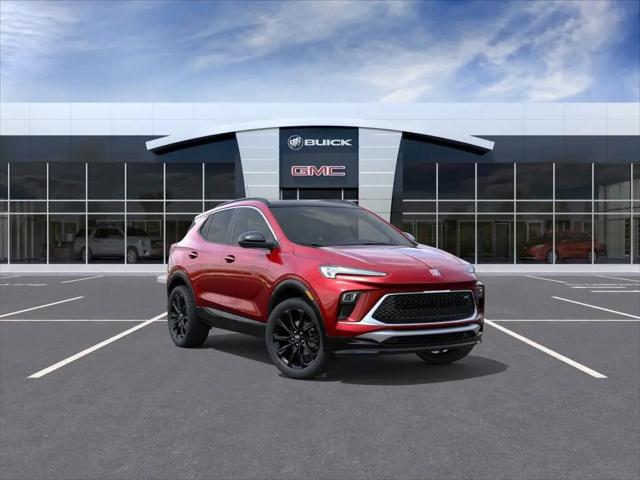 2026 Buick Encore GX Sport Touring FWD for sale in New Bern, NC