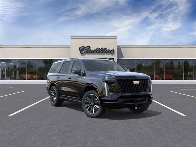 2026 Cadillac Escalade Sport for sale in New Bern, NC