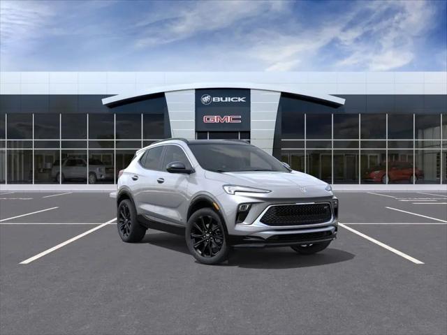 2026 Buick Encore GX Sport Touring FWD for sale in New Bern, NC