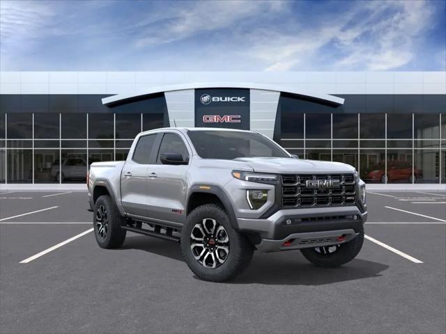 2026 GMC Canyon AT4, 4WD for sale in New Bern, NC