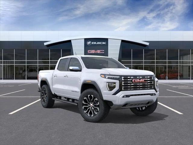 2026 GMC Canyon Denali, 4WD for sale in New Bern, NC