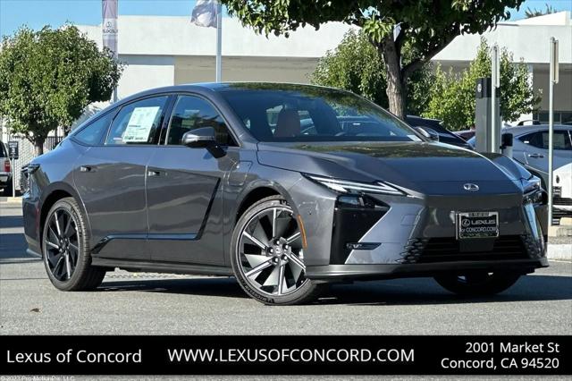 2026 Lexus 500e Premium AWD for sale in Concord, CA