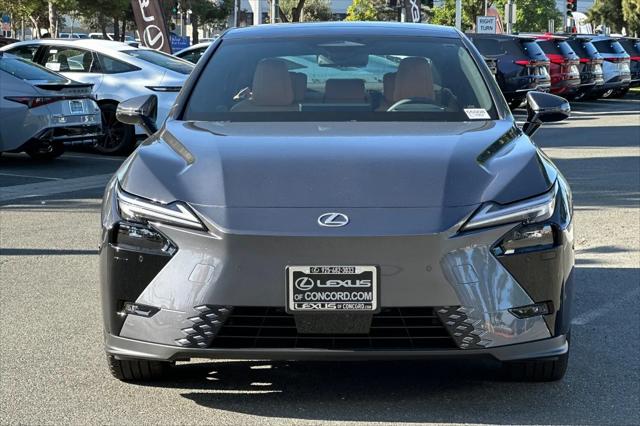 2026 Lexus 500e Premium AWD