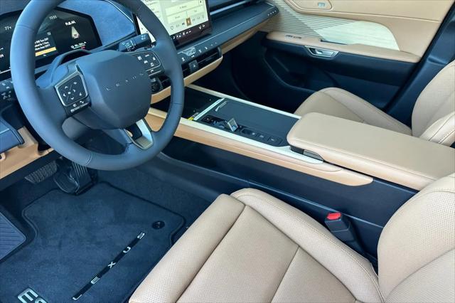 2026 Lexus 500e Premium AWD