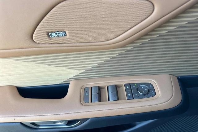 2026 Lexus 500e Premium AWD