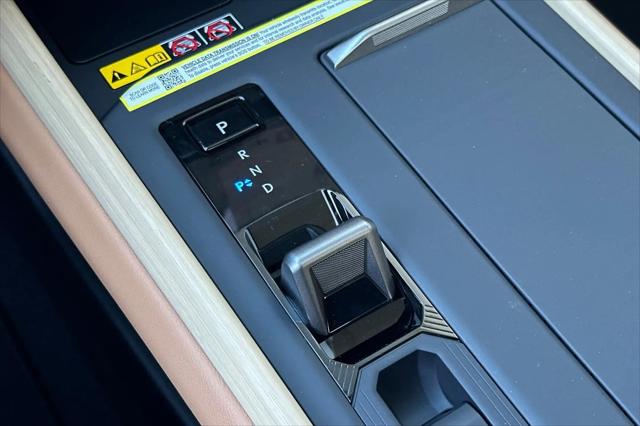 2026 Lexus 500e Premium AWD