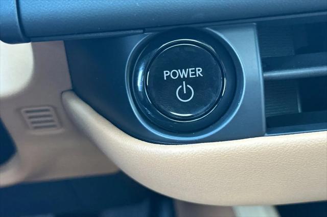 2026 Lexus 500e Premium AWD