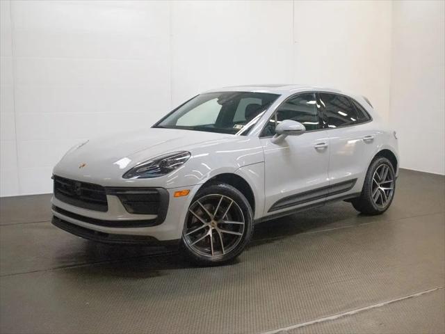 2026 Porsche Macan Macan for sale in Plains, PA