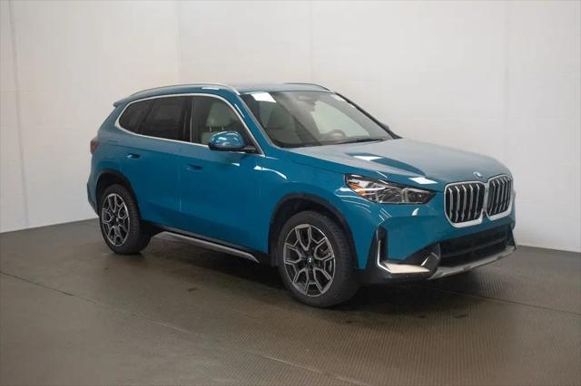 2025 BMW X1 xDrive28i for sale in Plains, PA