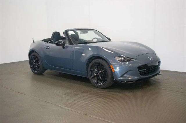 2021 Mazda MX-5 Club for sale in Plains, PA