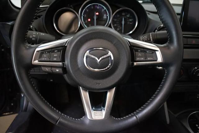 2021 Mazda MX-5 Club