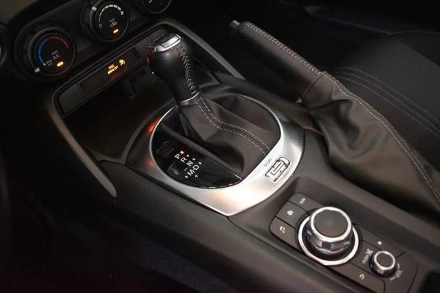 2021 Mazda MX-5 Club