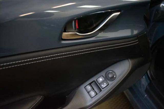 2021 Mazda MX-5 Club
