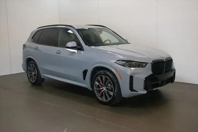 2026 BMW X5 xDrive40i for sale in Plains, PA