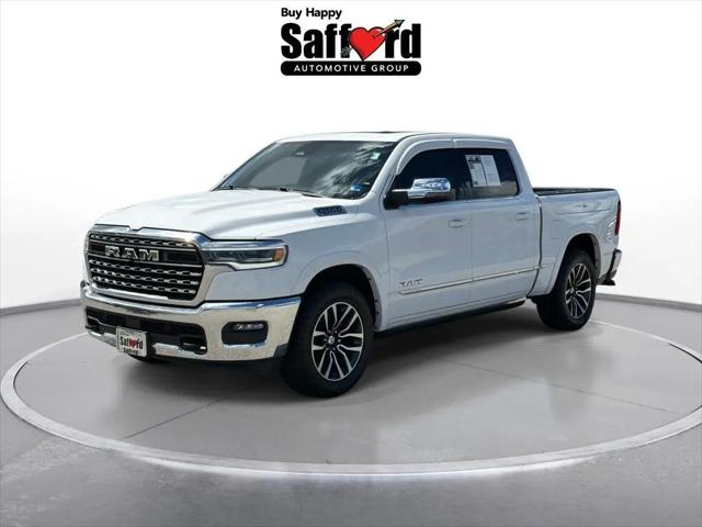 2025 Ram 1500 Limited Crew Cab 4x4 5'7" Box for sale in Springfield, VA
