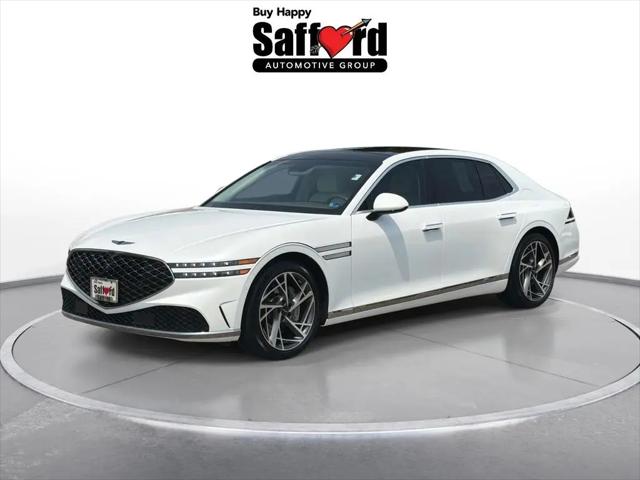 2023 Genesis G90 3.5T AWD for sale in Springfield, VA