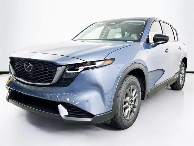 2026 Mazda CX-5 2.5 S Select for sale in Martinez, GA