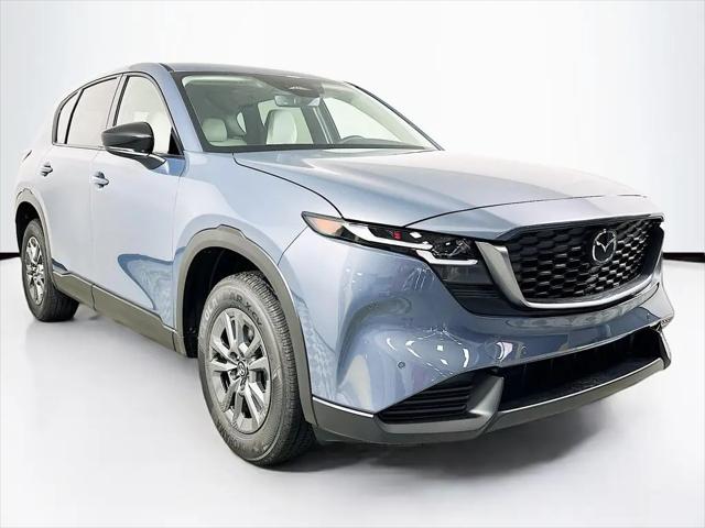 2026 Mazda CX-5 2.5 S Select