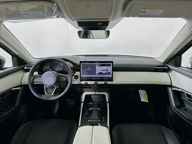 2026 Mazda CX-5 2.5 S Select