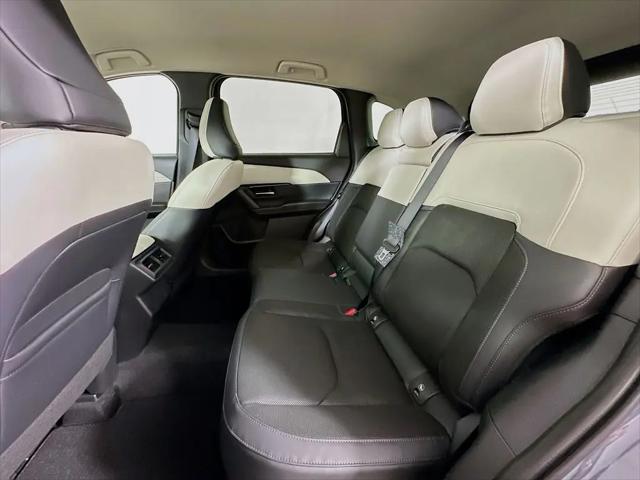 2026 Mazda CX-5 2.5 S Select