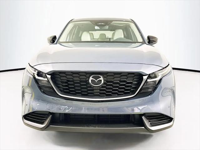 2026 Mazda CX-5 2.5 S Select