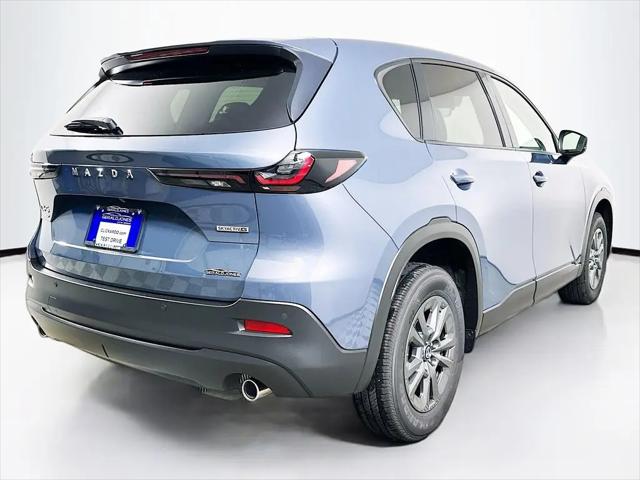 2026 Mazda CX-5 2.5 S Select