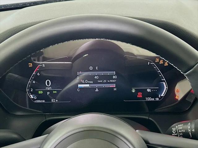 2026 Mazda CX-5 2.5 S Select