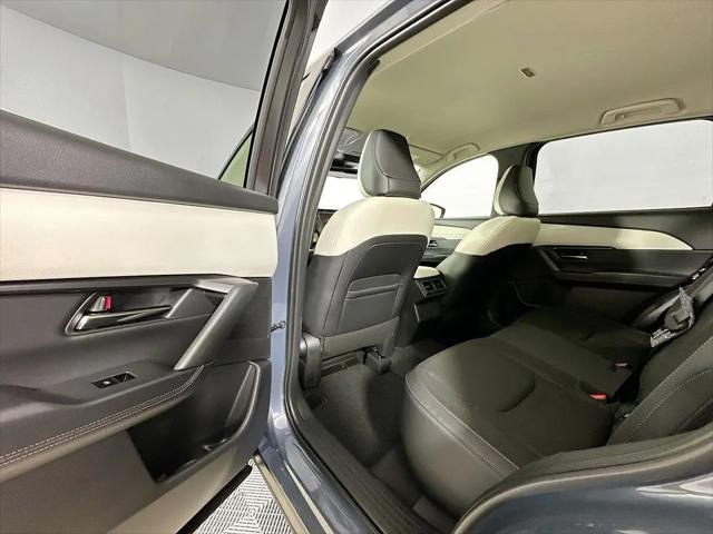 2026 Mazda CX-5 2.5 S Select