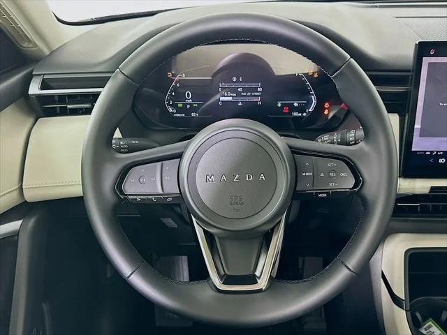 2026 Mazda CX-5 2.5 S Select