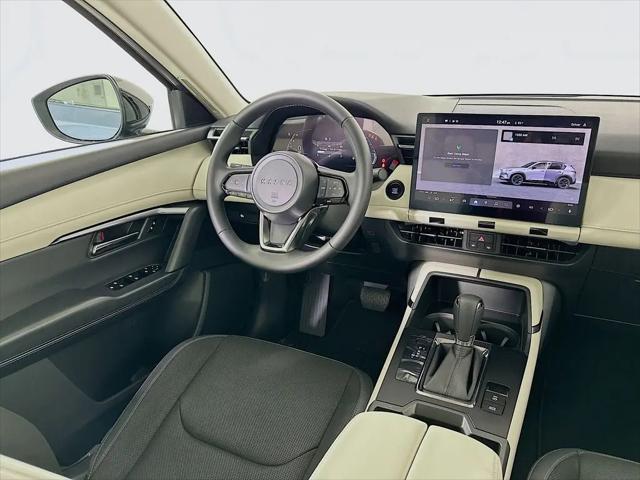 2026 Mazda CX-5 2.5 S Select