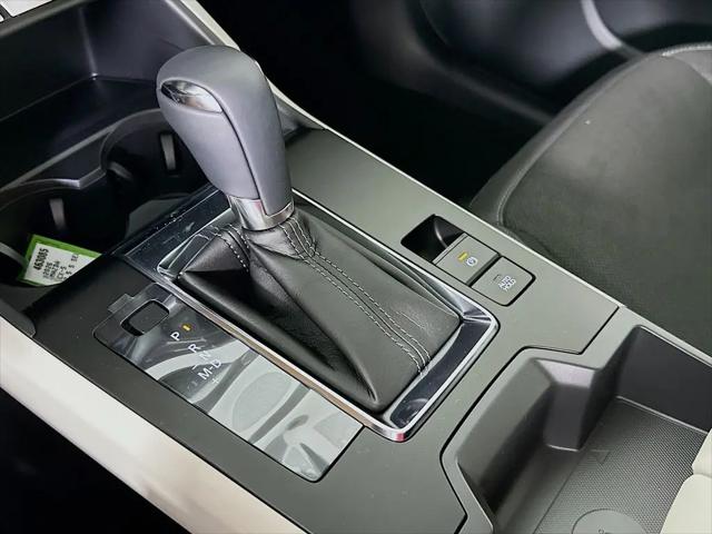 2026 Mazda CX-5 2.5 S Select
