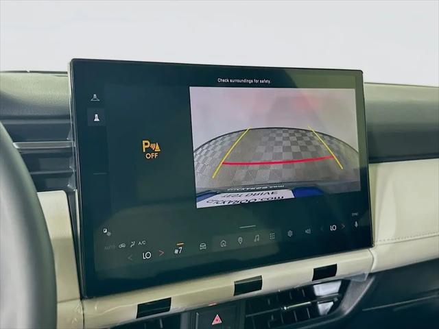 2026 Mazda CX-5 2.5 S Select
